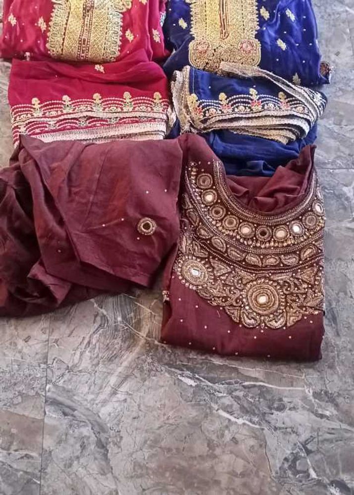 Kurt set bundle combo