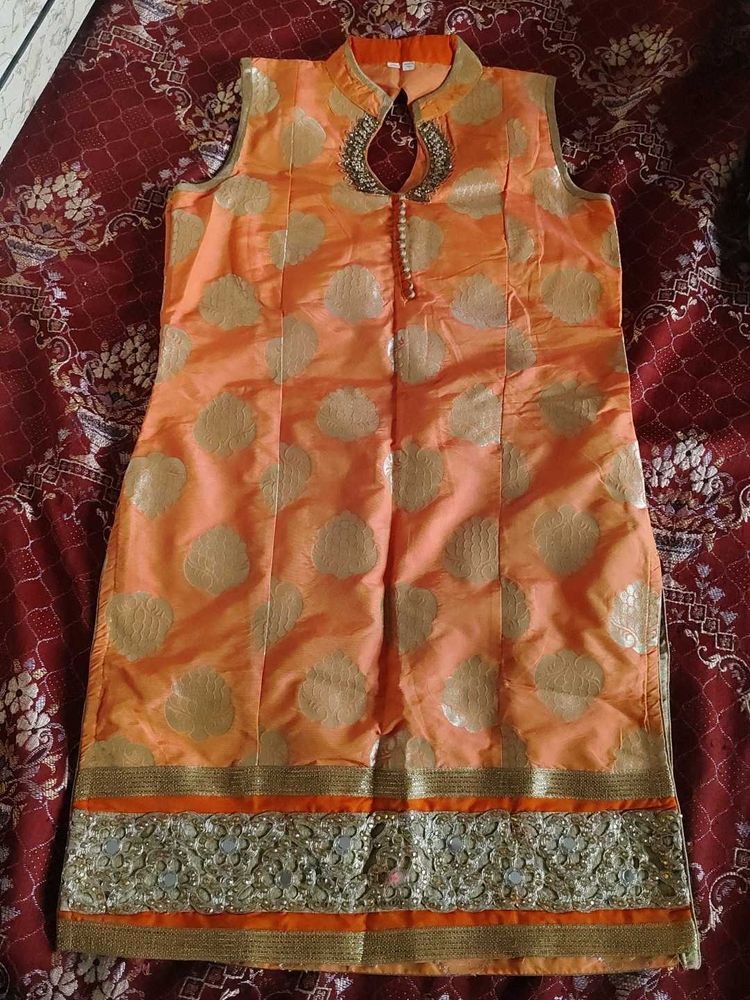 Like A New Dress