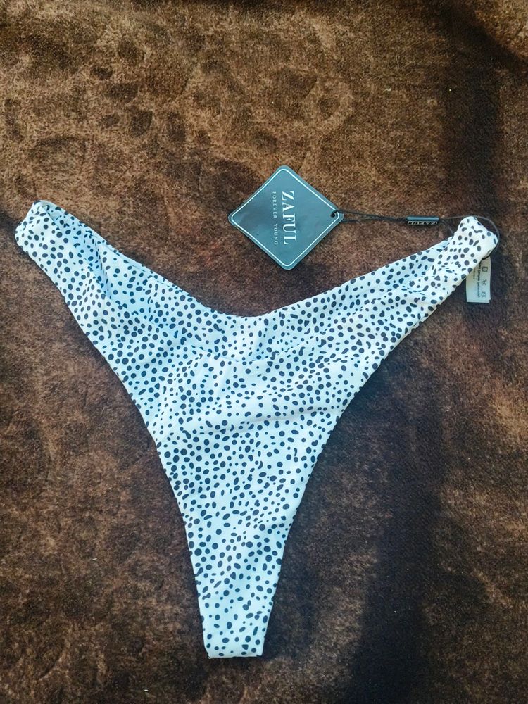 M Size New Bottom