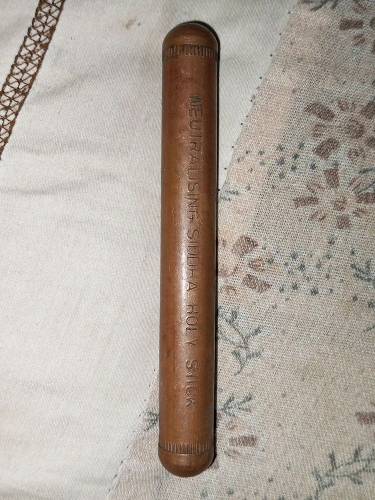 NEUTRALISING SIDDHA HOLY STICK