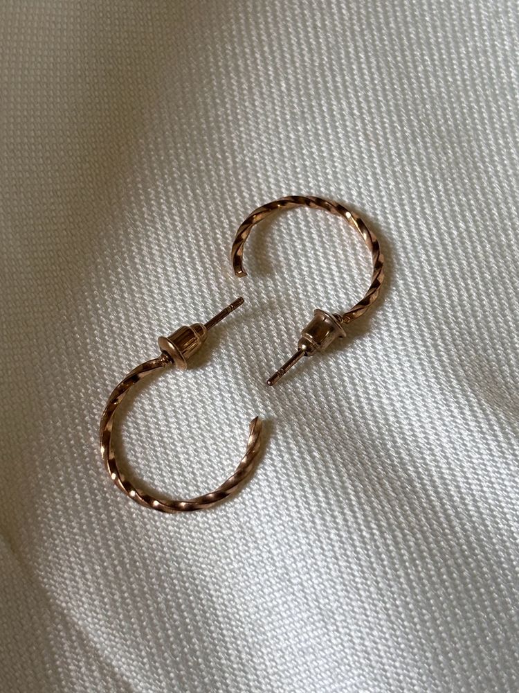 small earrings