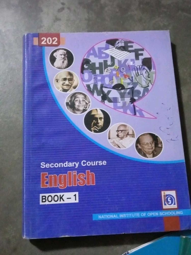Textbook