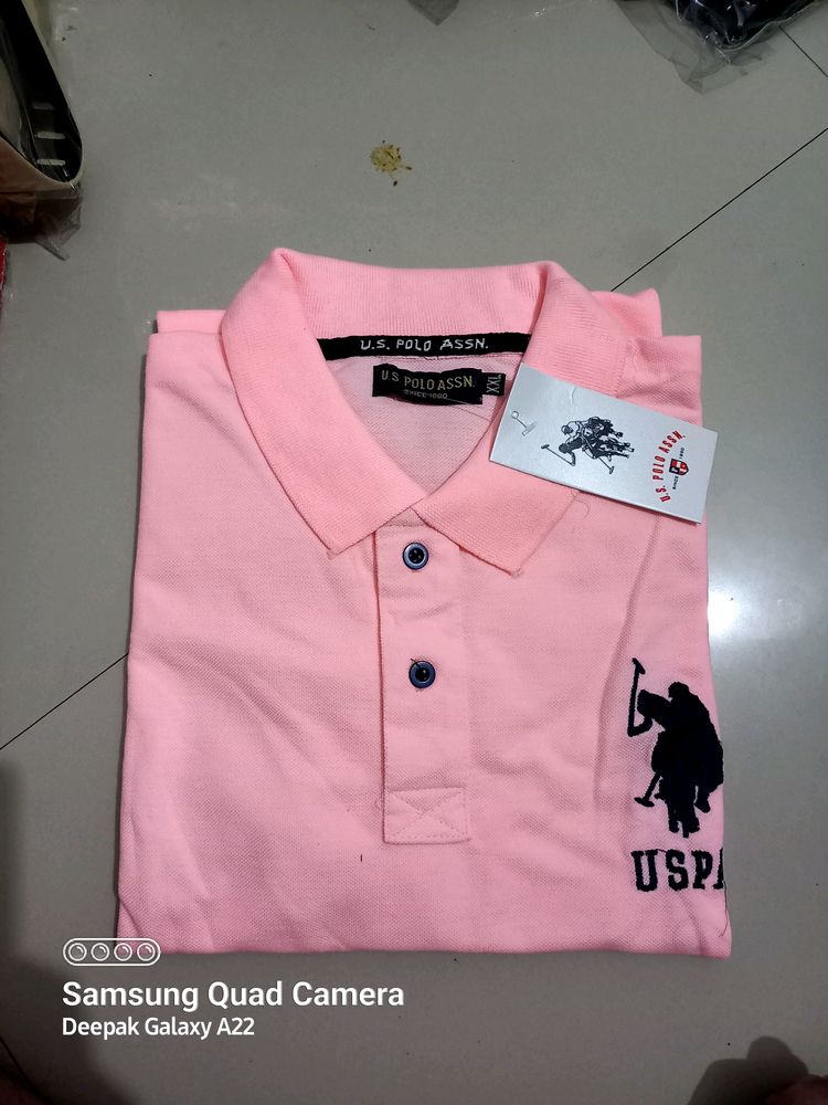 Polo Tshirts