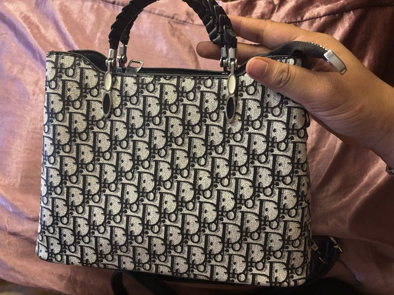 Imported Dior Handbag