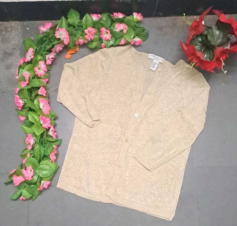 Jaclyn Smith Cardigan