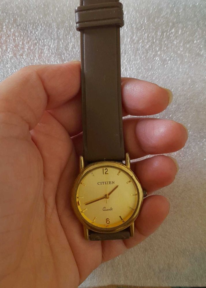 Citizen Quartz Watch