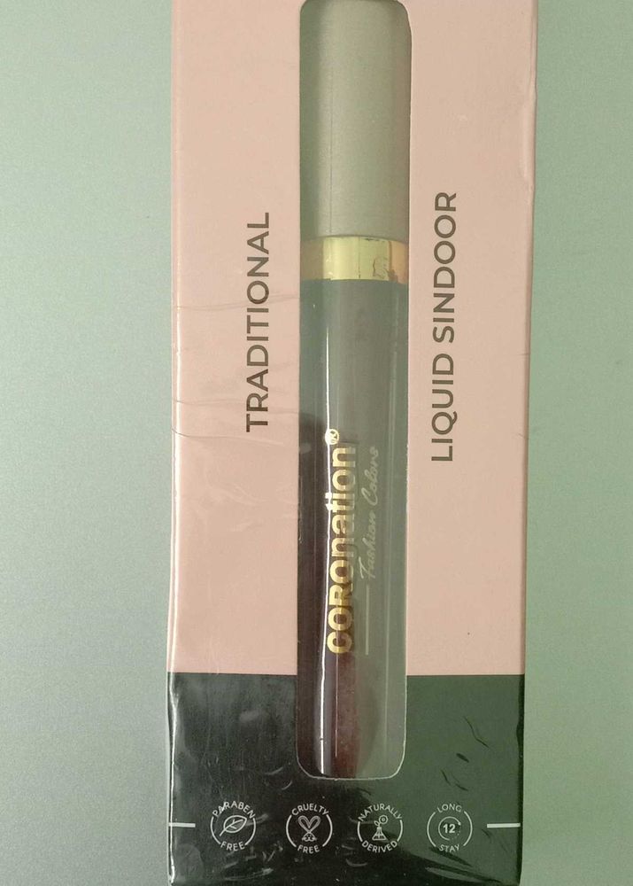 LIQUID SINDOOR