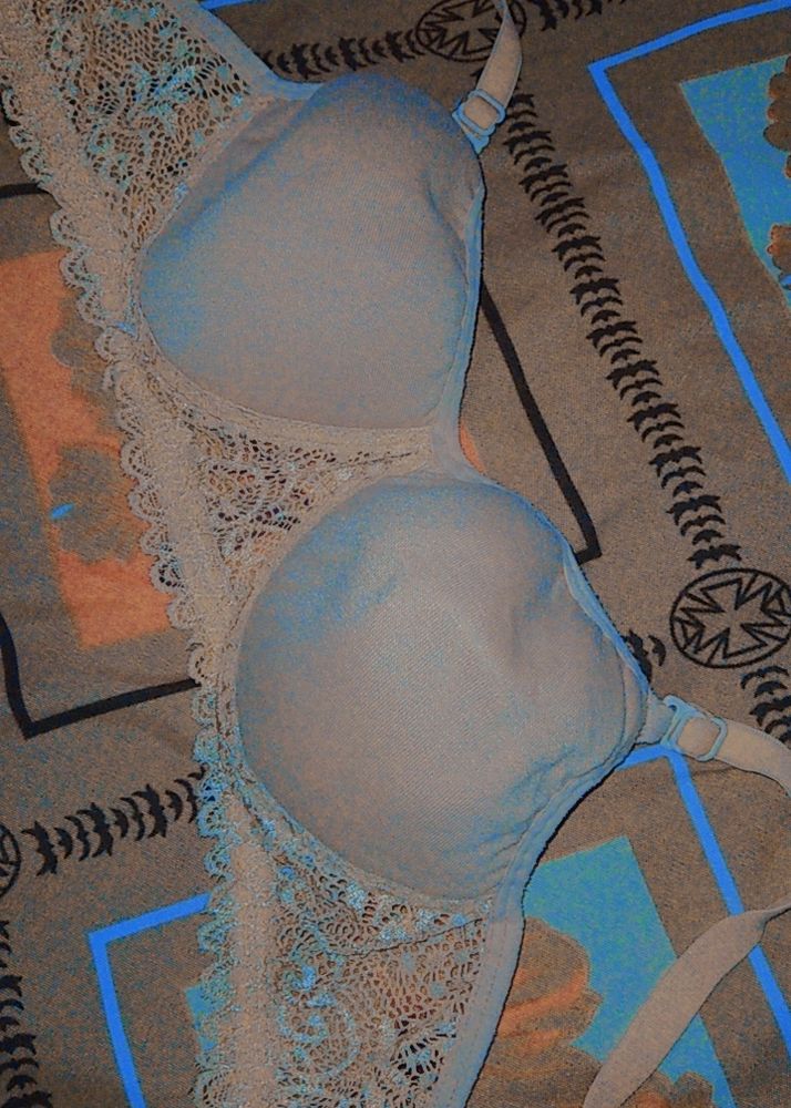 Padded Bra 30/75..