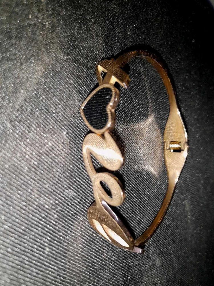 Love Bangle Bracelet