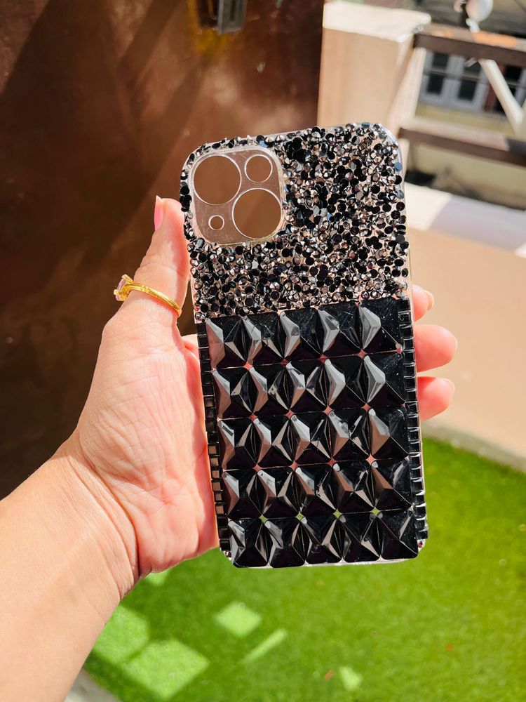 iPhone 13 Cover