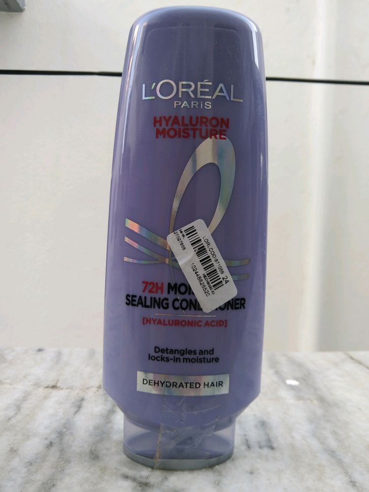 Loreal Conditioner