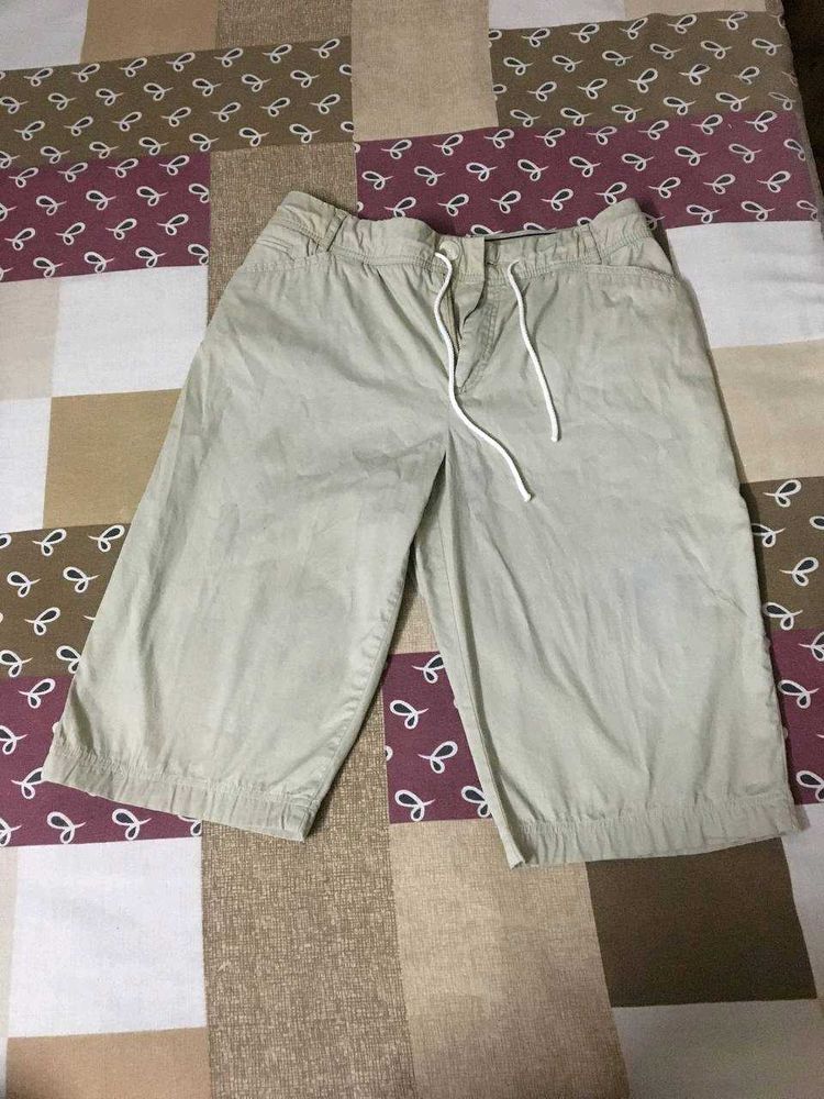 Mens short