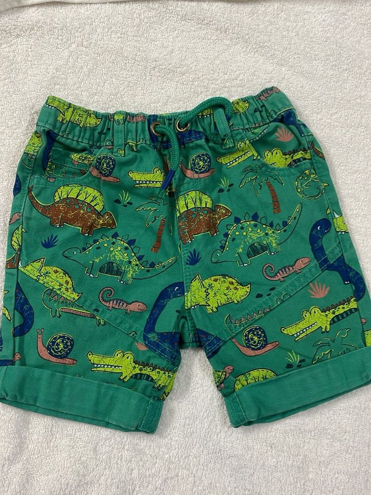 kids shorts for boys