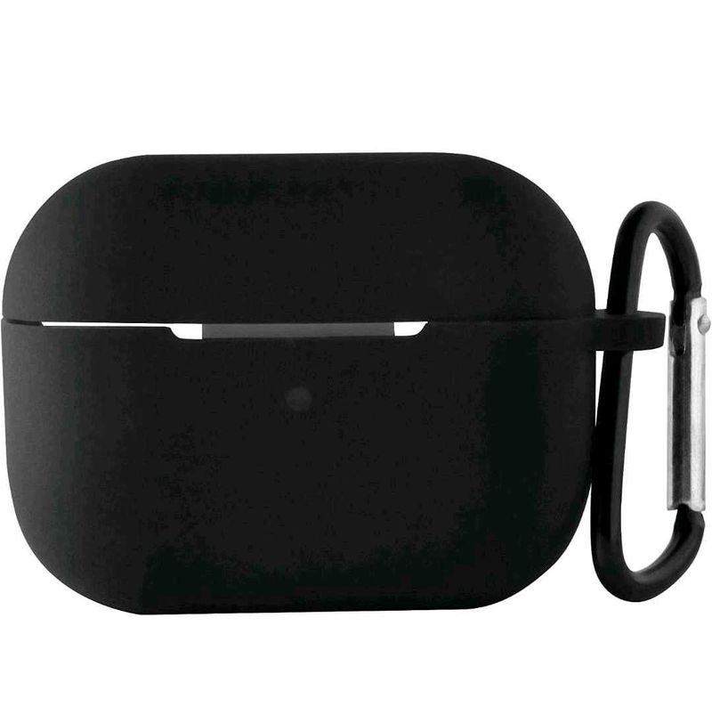 Airpod Pro 2nd Gen Premium Silicon Case With HooK