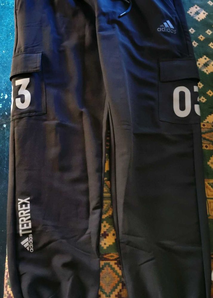 Adidas Terrex Cargo Pants
