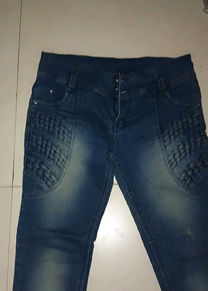 Blue Jeans💙
