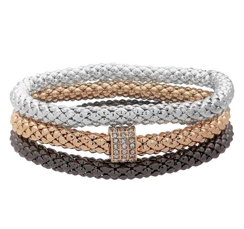 Bangles &amp; Bracelets Set