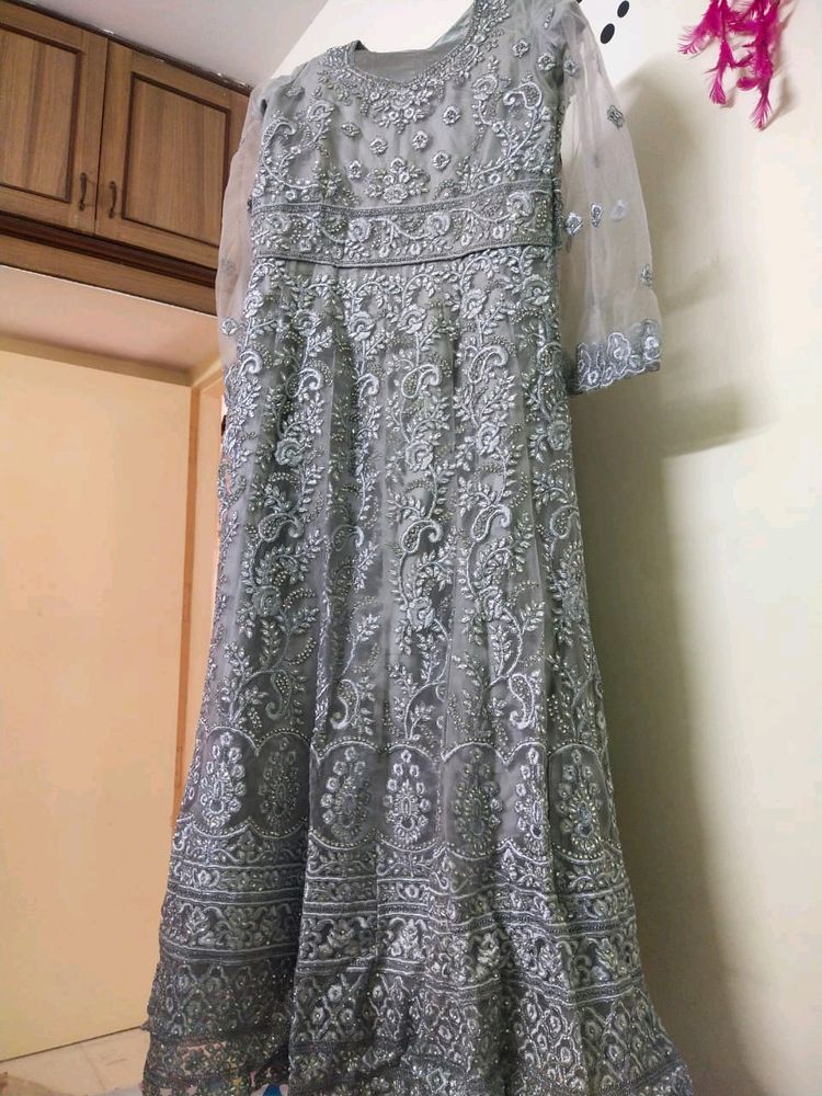 Gowns