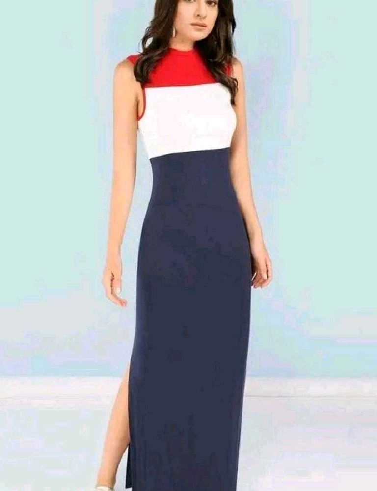 Bodycon Dress