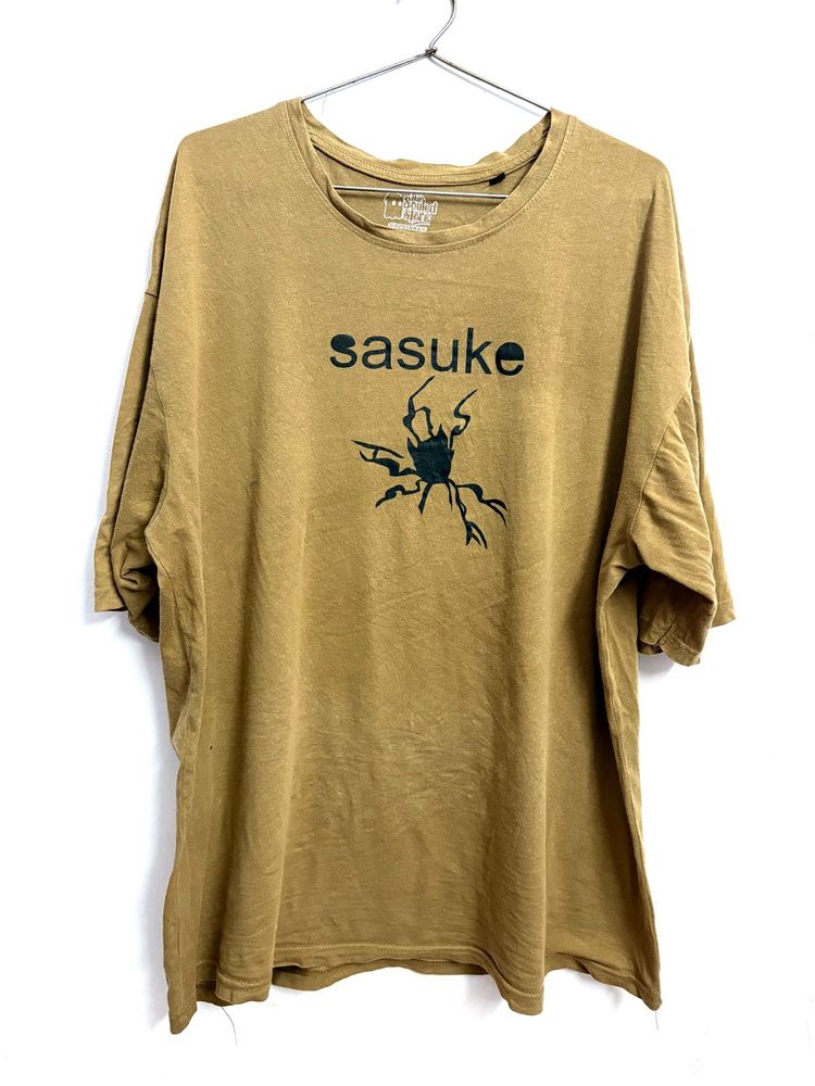 Sasuke Graphic Tee