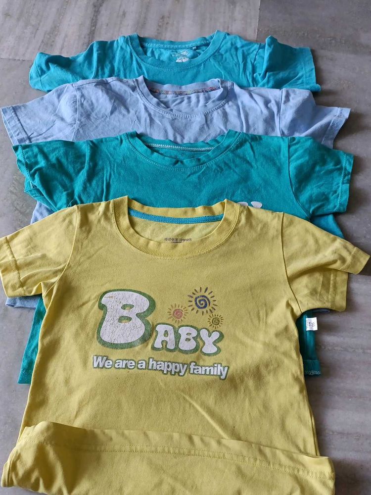 Tshirts