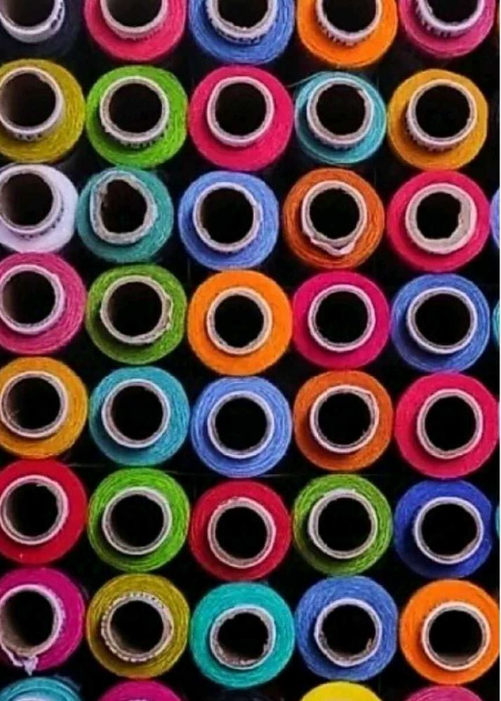 20 Sewing Thread