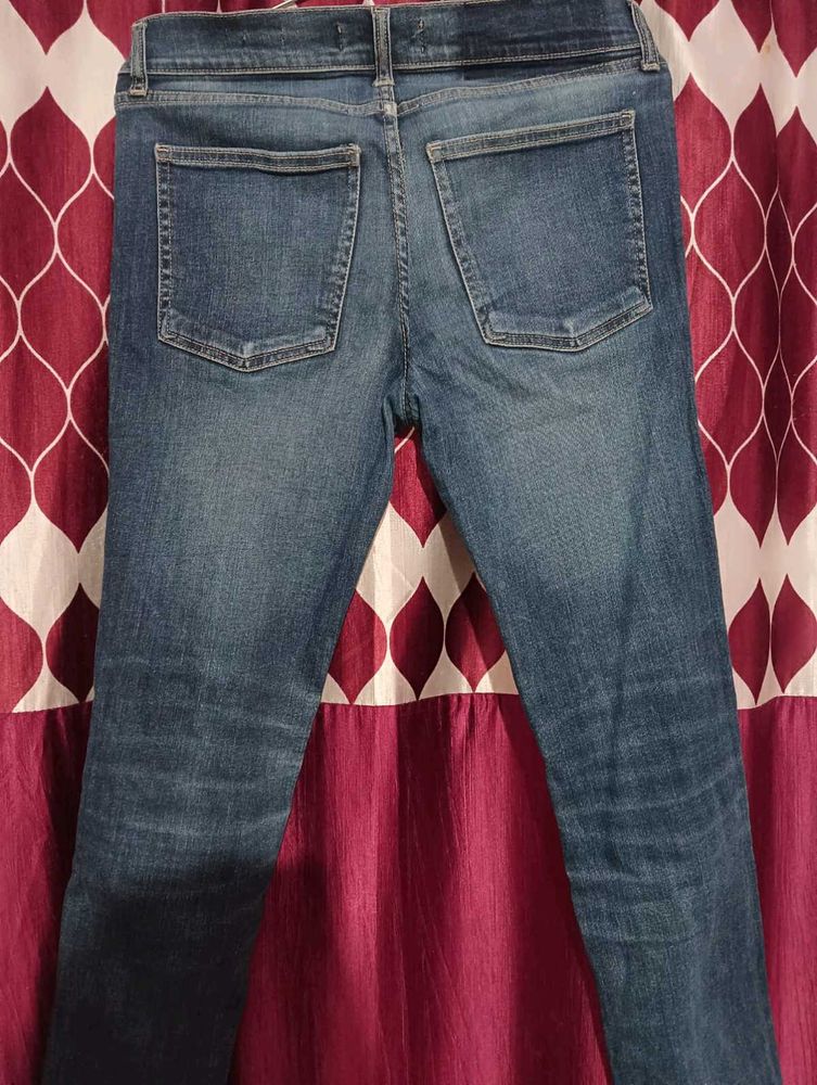 Denim Jeans For Women