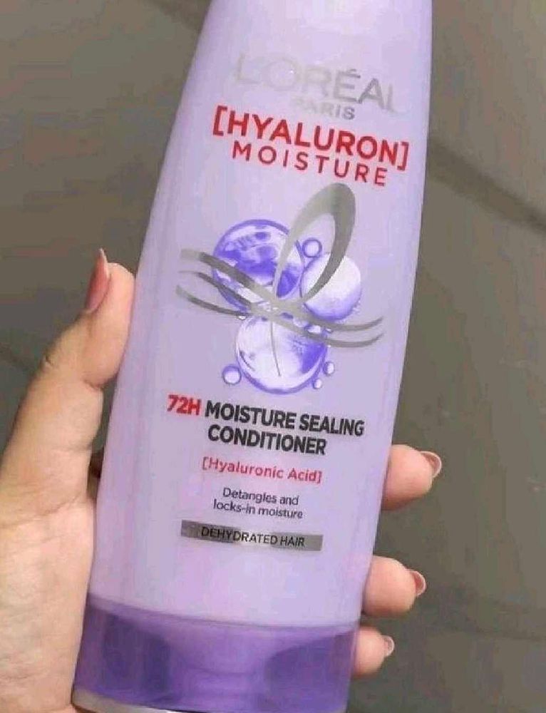 Loreal paris conditioner 💗
