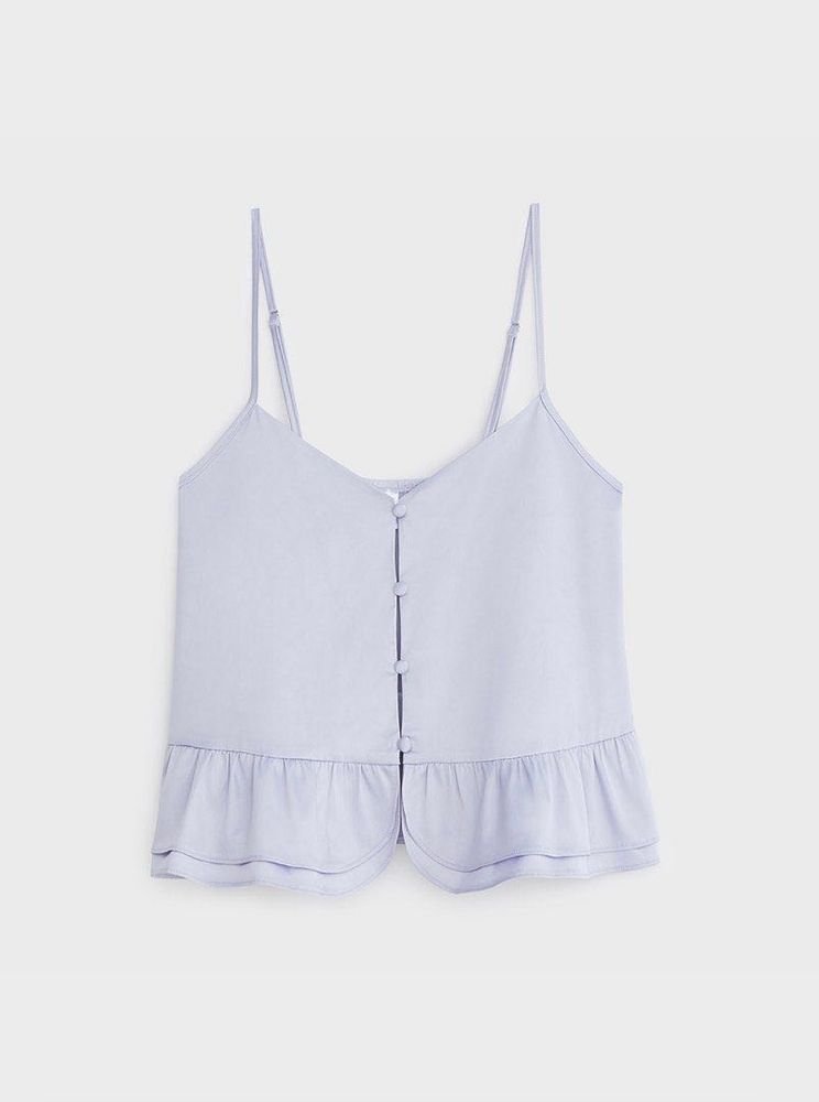 6IXTY8IGH Margot Cami &amp; Marlie Shorts Set – Satin