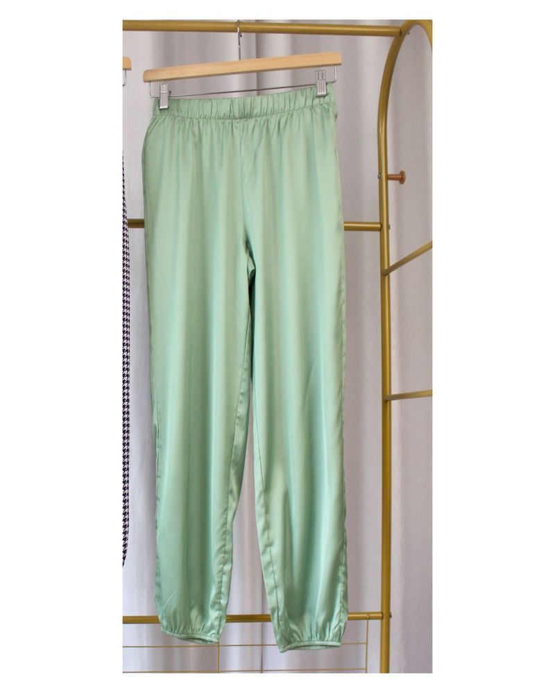 Korean Pajama Pant