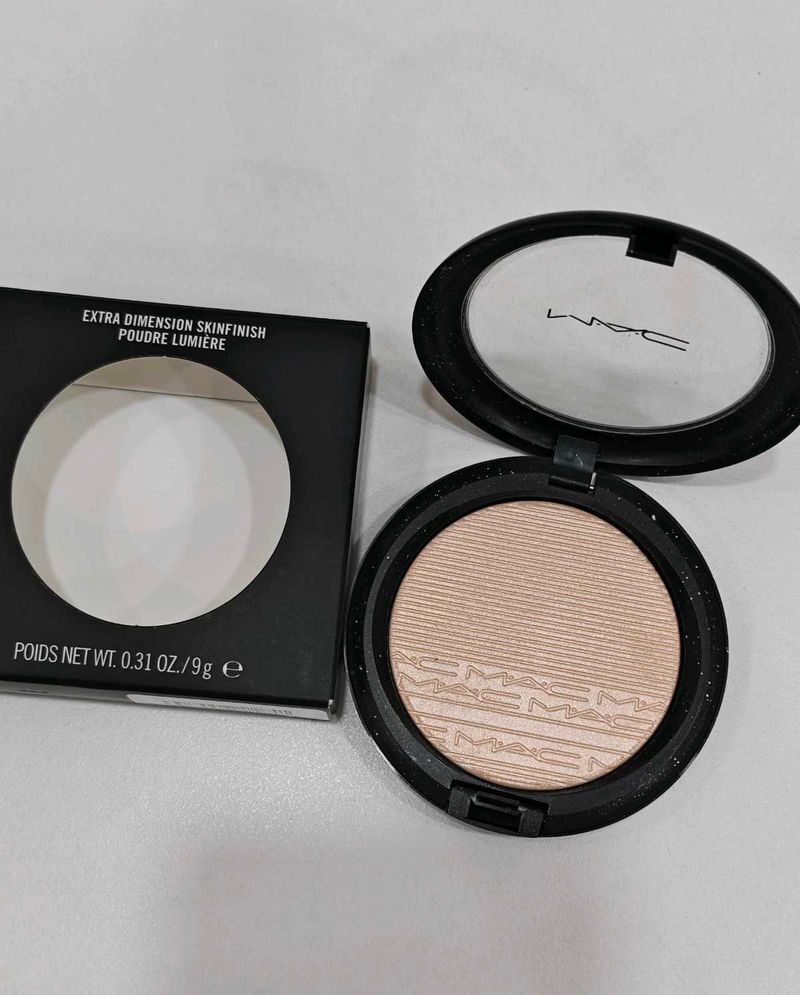 Mac Highlighter (Double Gleam)
