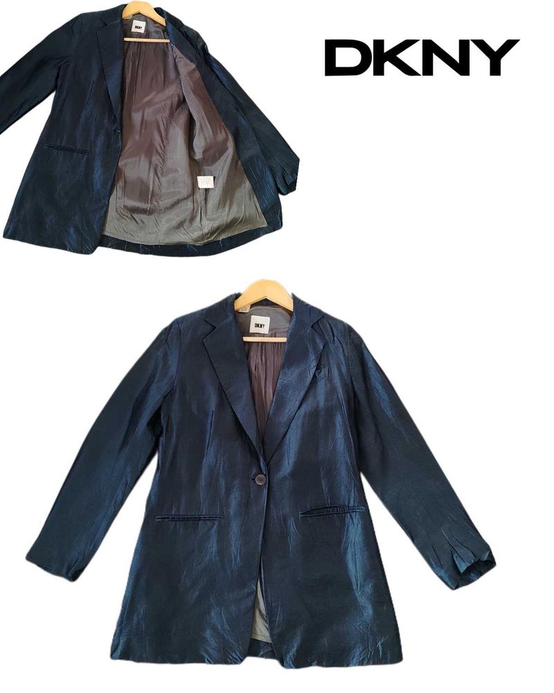 Vintage DKNY blazer