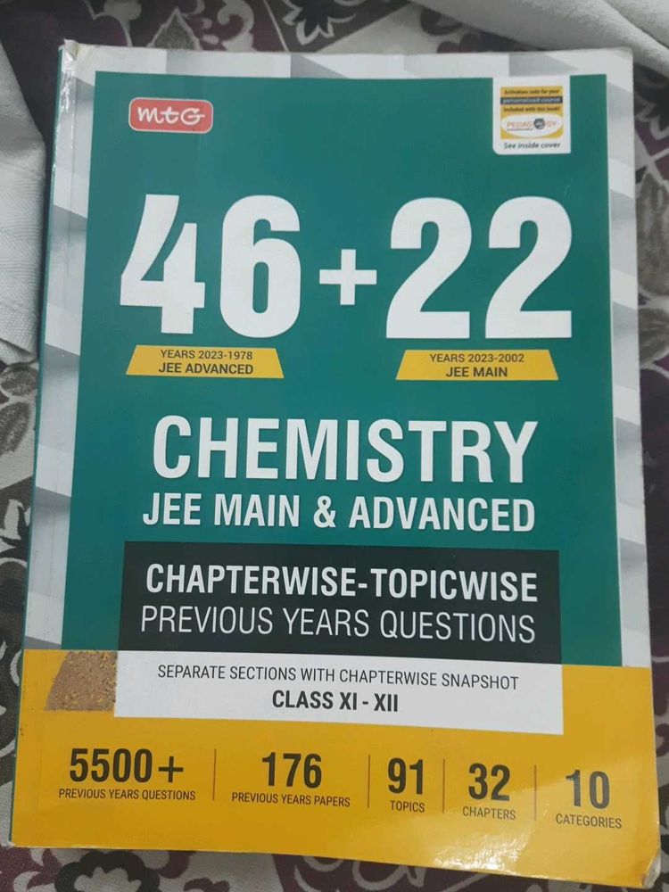 Mtg Chem