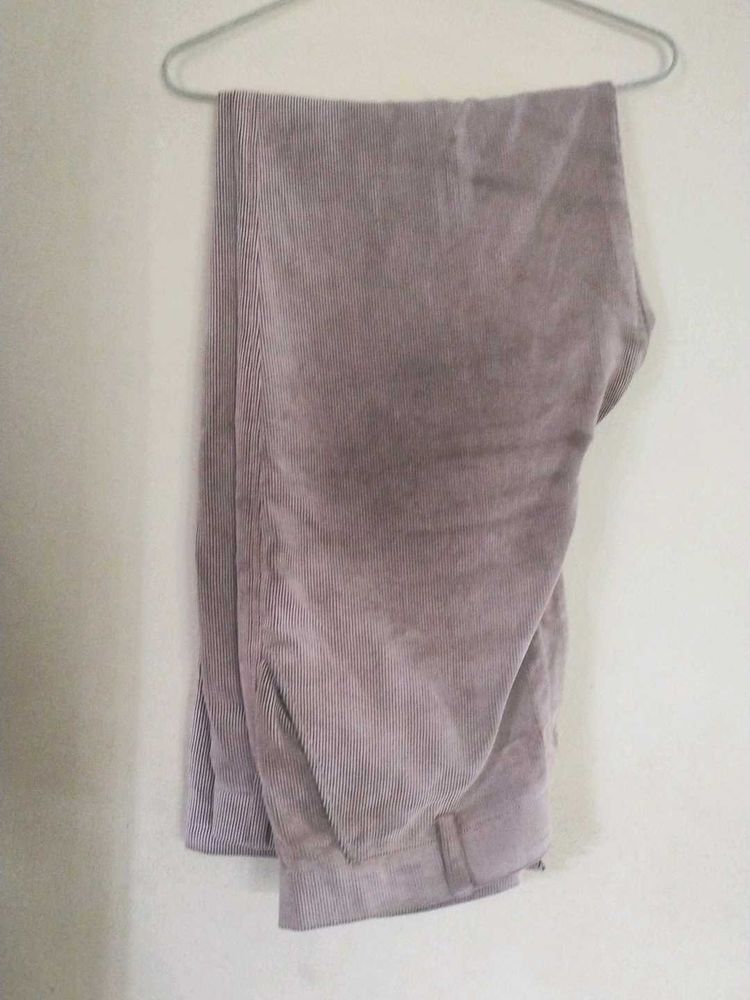 Corduroy Pant For Men