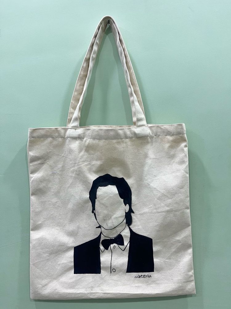 Stylish Tote Bag