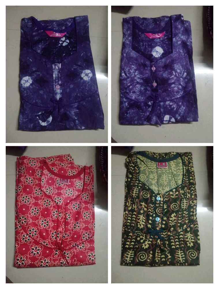 Nighty 4 Pc (1)