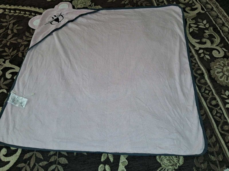 Baby Swaddle