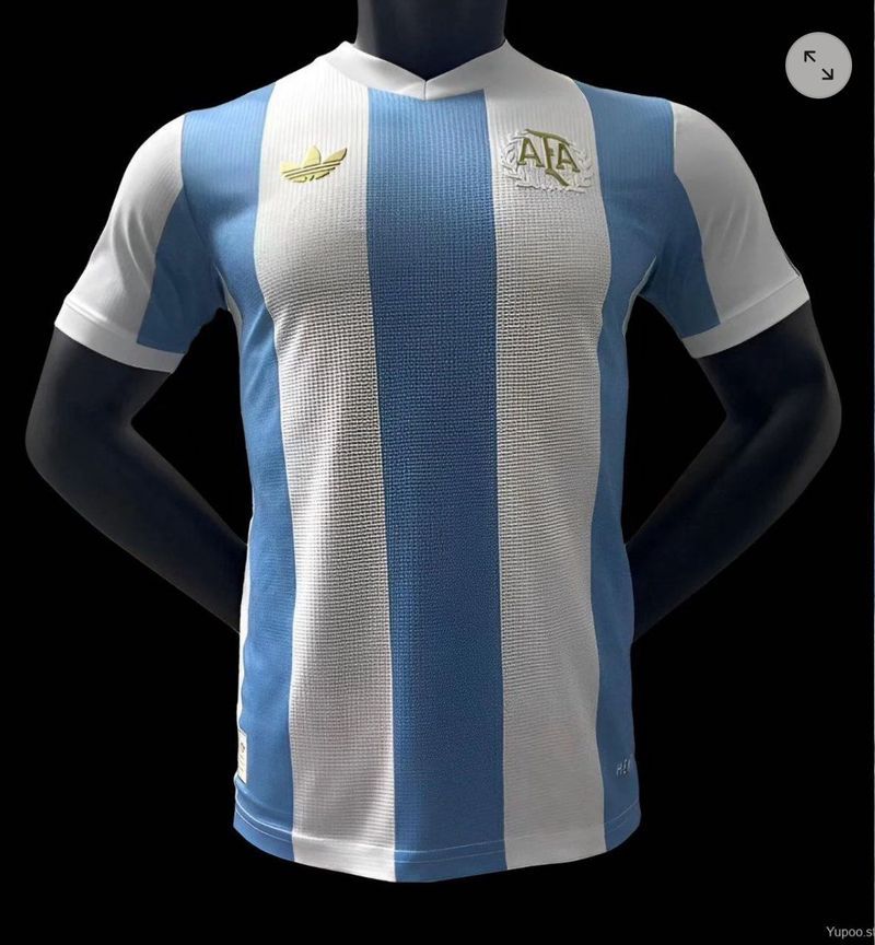 Argentina Jersey