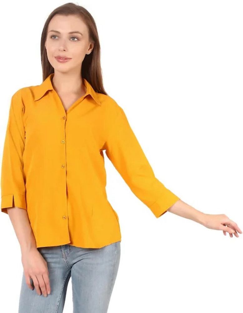 Formal Shirt For Women