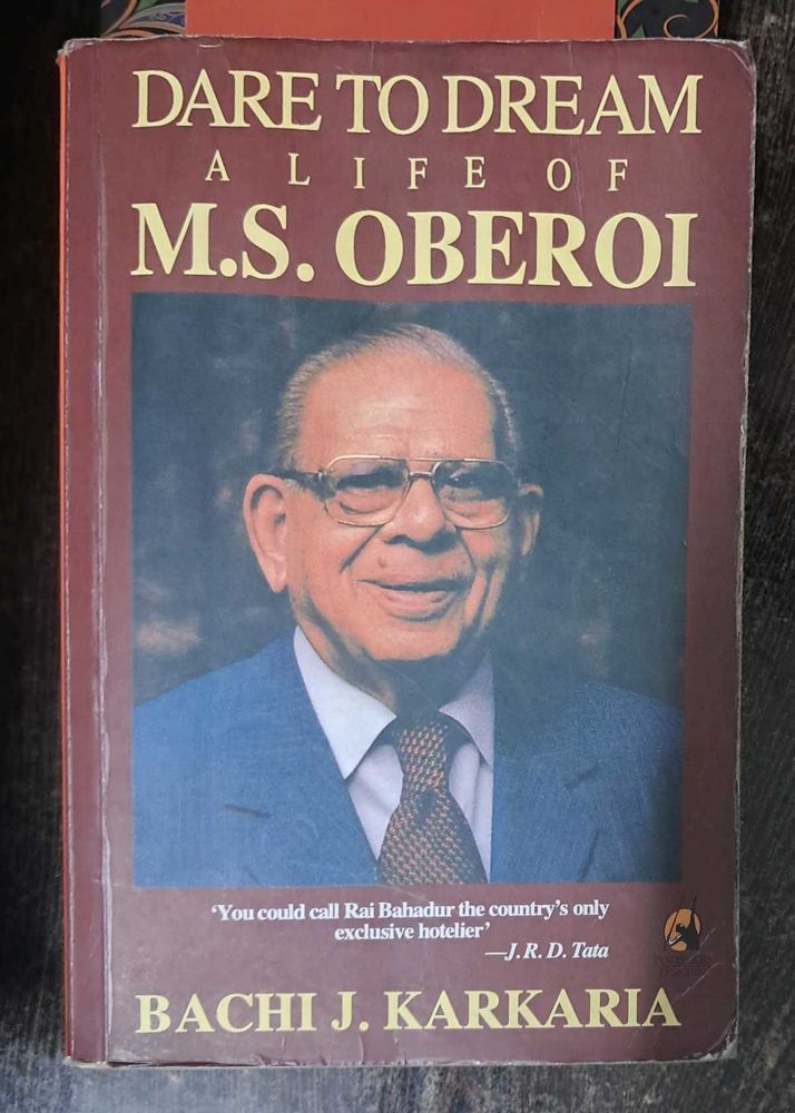 MS OBERIO