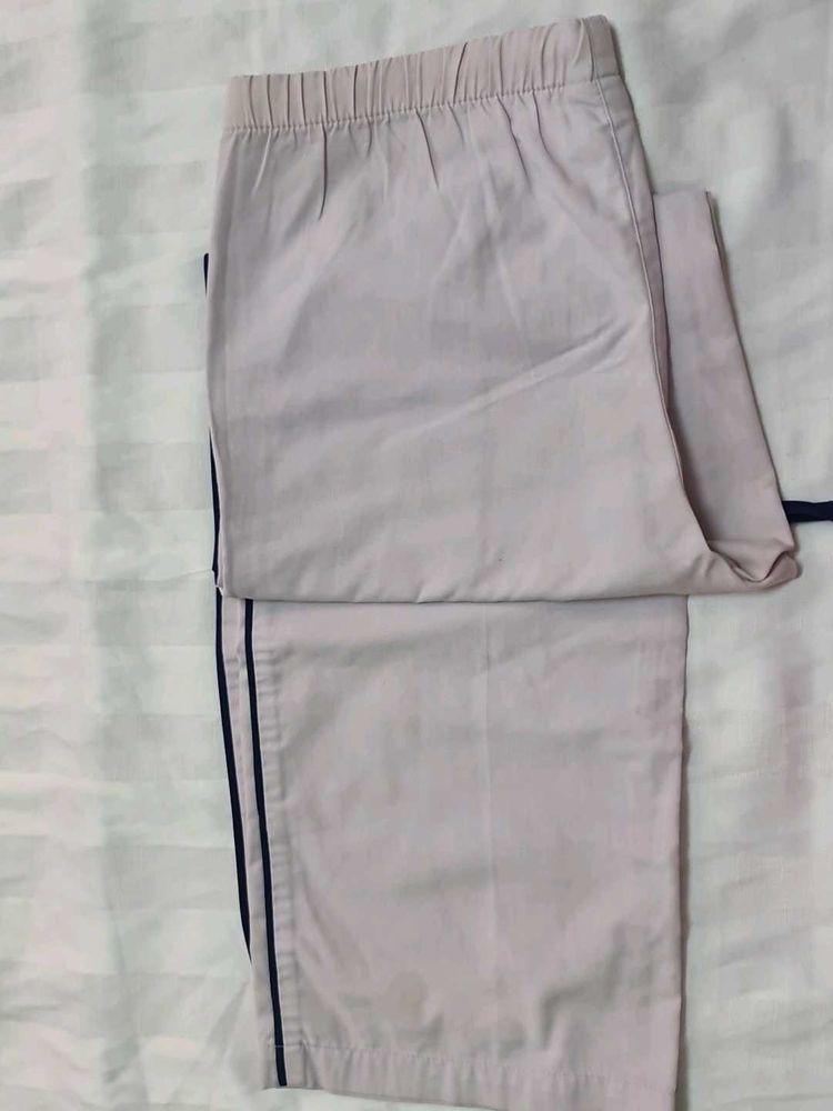 🔴 Sale :- 105/- Straight Tracking Pajama
