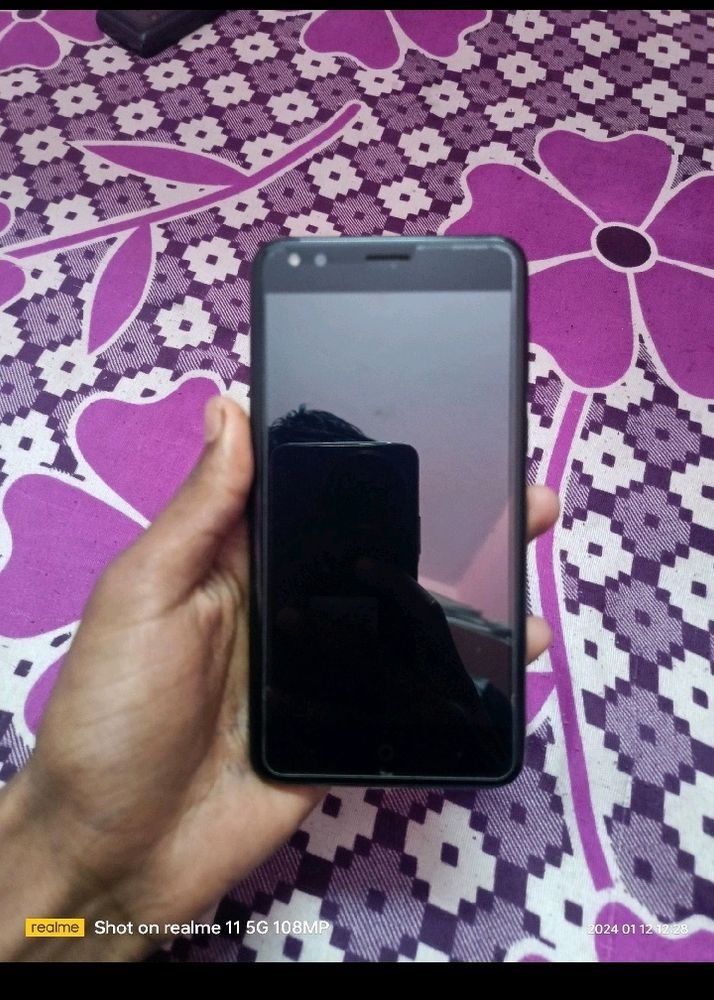 Lava Good Working Android Phone