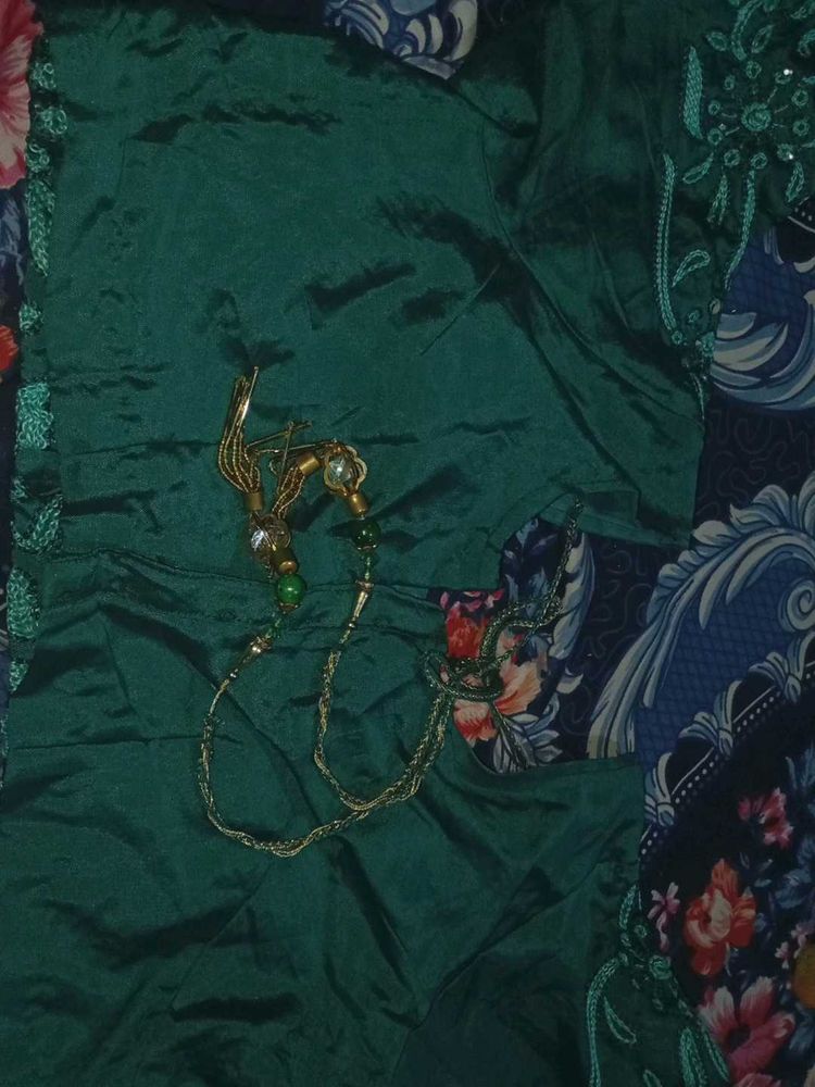 New Blouse