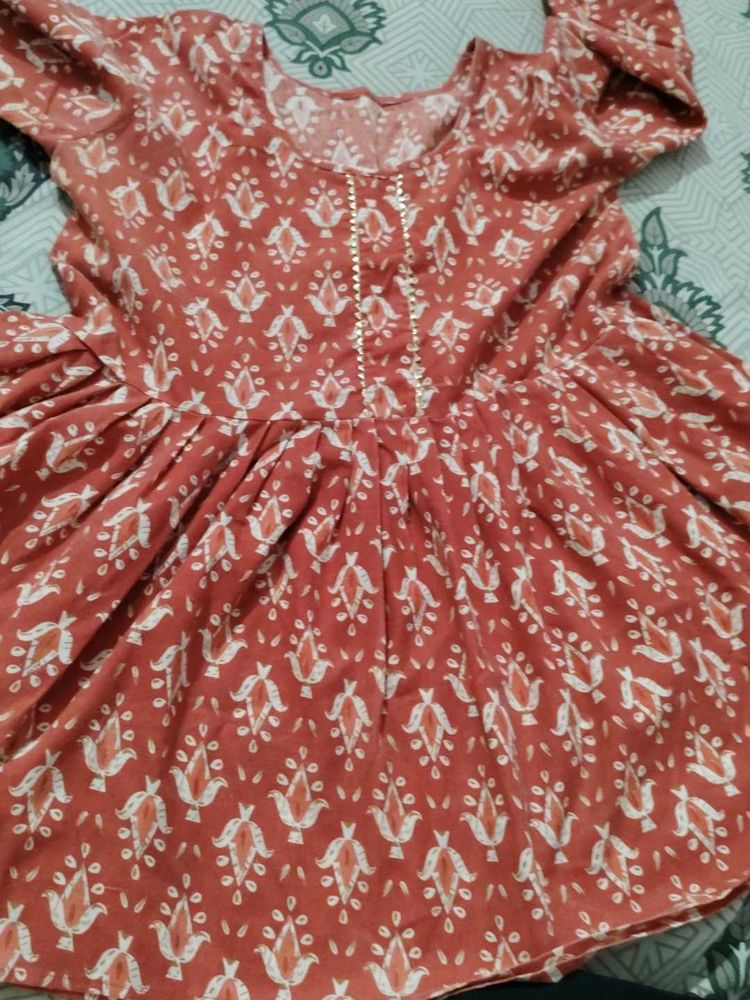 Ladies Dress