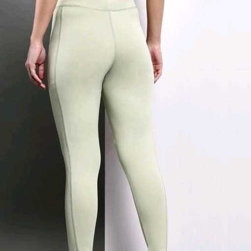 Leggings...