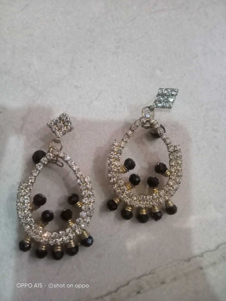 New Partywear Earrings
