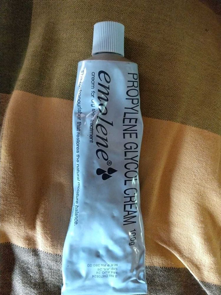 Emolene Cream for Dry Skin