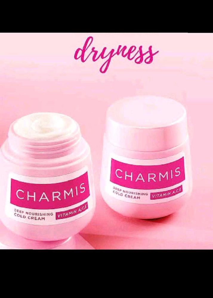 Charmis 11 Pc