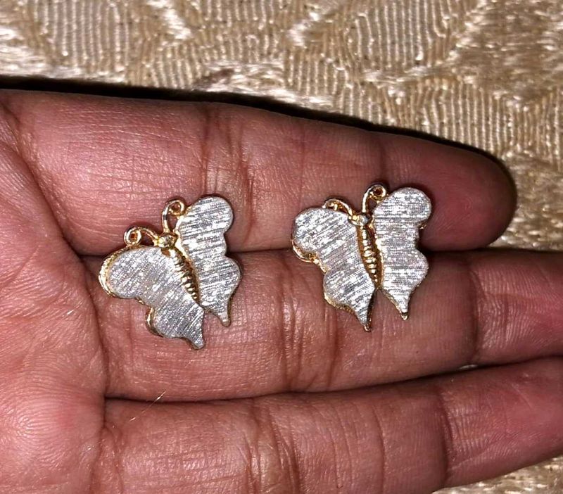 Cute Combo Earings