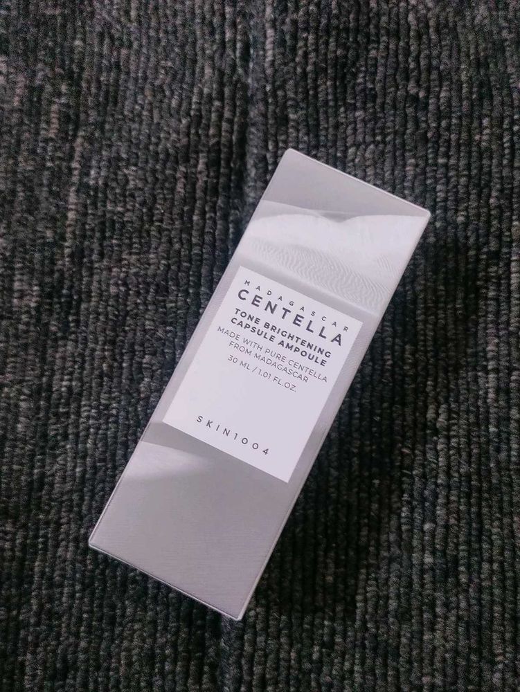 Skin1004 brightning serum